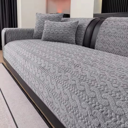 Non-Slip Pet Sofa Cover