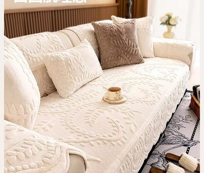 Non-Slip Pet Sofa Cover