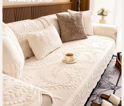 Non-Slip Pet Sofa Cover